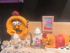 -巴扎屋大盘鸡·新疆菜(汇嘉时代店)