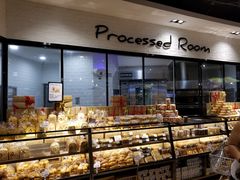 -Olé精品超市(前海壹方城店)