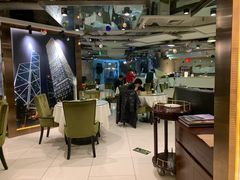 大堂-七哥港式茶餐厅(亮马桥总店)