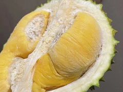 -开皇马来西亚榴莲美食店(华强北店)