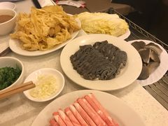 -八先生涮肉房(三里河店)