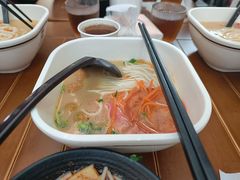 -阿香米线(深业上城店)