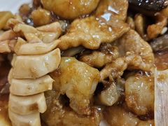全家福-林之六八·6886大连老菜馆