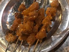 -小街天府(西工小街店)