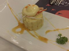 -斗牛士牛排餐厅(又一城店)