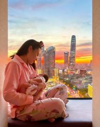 -爱陪伴尊享月子中心(国际店)