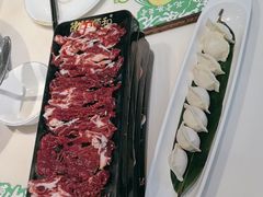 -陈记顺和牛肉火锅(永泰店)