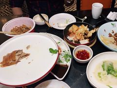 -大鸭梨烤鸭(甘家口店)