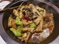 -云海肴·汽锅鸡·云南菜(高德置地店)