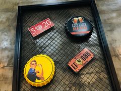-指爱龙虾(金杨路总店)