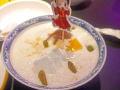 -多嘴超级肉蟹煲(中街恒隆故宫店)
