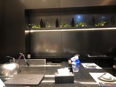 -大渔铁板烧(万象城店)
