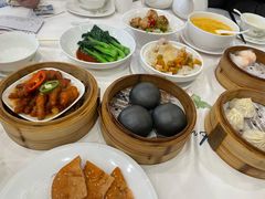 -名苑皇宫酒家(来魅力壁画村店)