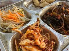 -延成苑韩式烤肉店(长春道店)