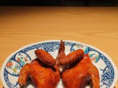 -新荣记(西溪湿地店)