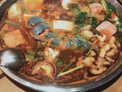 -新凯里酸汤鱼(飞山街店)