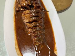 -金台阶鱼馆(于桥水库店)