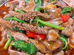 -周师饭店