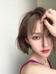 -HG美发设计沙龙