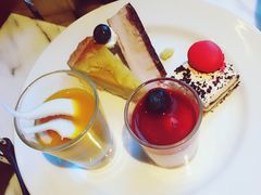 -君悦酒店·乐厨·高空自助餐(青年大街店)