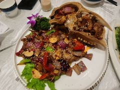 -阿布都新疆音乐美食城(长湖路店)