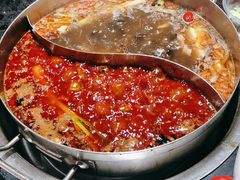 -矮板凳老火锅(宽窄巷子店)