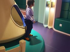 -幸福花欢乐世界(东辰广场A座店)