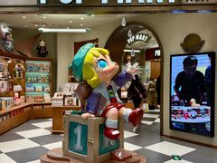 -泡泡玛特POPMART(壹号店)