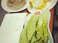 -傣妹火锅(南京东路一店)