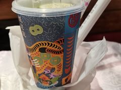 -奈雪的茶(天河城店)