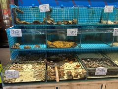 -老苏扬饭店