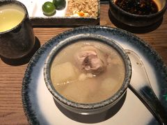 -同仁四季椰子鸡(海岸城天利店)