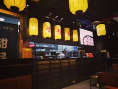-锅哥有料老火锅(金港国际店)