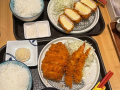 -豚胜·炸猪扒专门店(天娱广场店)
