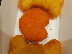 爱心狗粮鸡块-德克士(南城店)