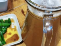 -木屋烧烤(坂田天安云谷店)