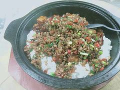 -大中小寻味生活餐厅(华润店)