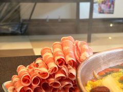 -德来順老北京 涮羊肉 烤羊排(大学城店)