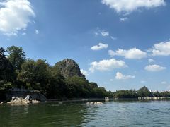 -桂林两江四湖景区