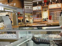 -PARKWAY·百汇眼镜(三叶眼镜城店)