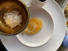 -广州花园酒店-凌璇阁360度高空海鲜自助餐CAROUSEL