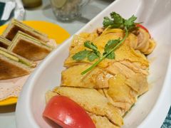 -滕记星发餐室·新加坡菜(巨鹿路店)