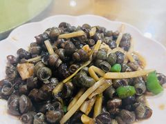 -南记食粥坊·宵夜大排档(莲花总店)