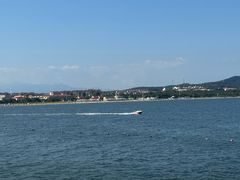 -南戴河旅游度假区