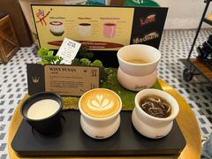 -Parking Coffee(孩儿巷店)