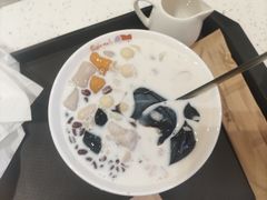 -鲜芋仙(群光广场店)