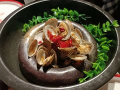 -雪熊哈尔滨烧烤·精酿啤酒·砂锅(中央胜境店)