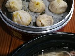 -南八仙·老上海味道(南京东路店)