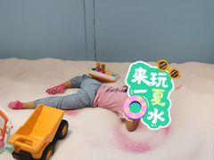 -BossBabe亲子餐厅(金光华广场店)