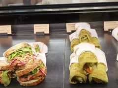-Wagas沃歌斯(浦东机场店)